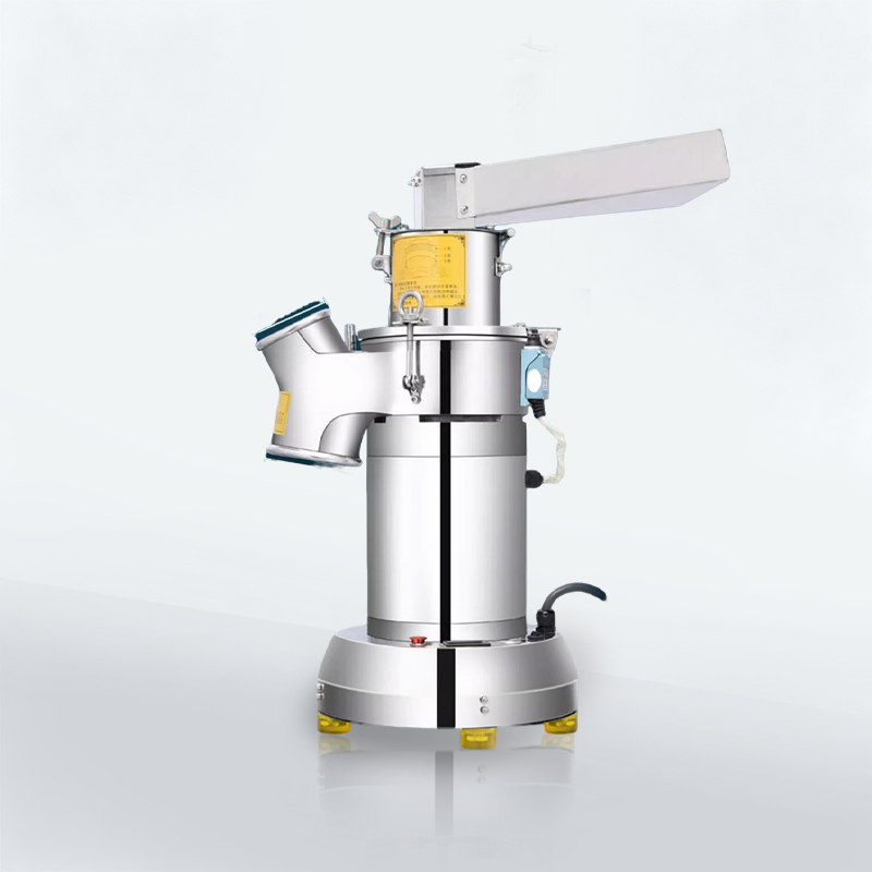 YF3-7永歷 小型三七打粉機(jī)中藥材磨粉機(jī)五谷粉碎機(jī)電動(dòng)研磨機(jī)家用