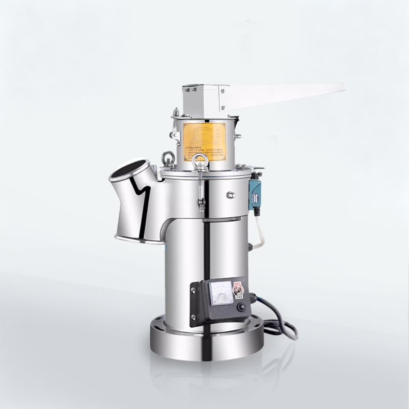 YF-10A流水式粉碎機